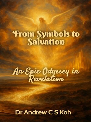 cover image of From Symbols to Salvation